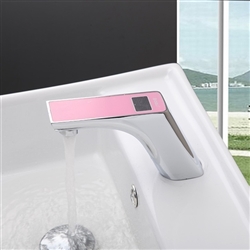 Kohler Automatic Bathroom Faucets